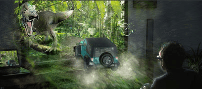 NVIDIA® 3DTV Play™ Software