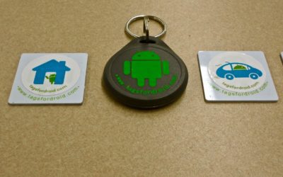 What can Near Field Communication do?