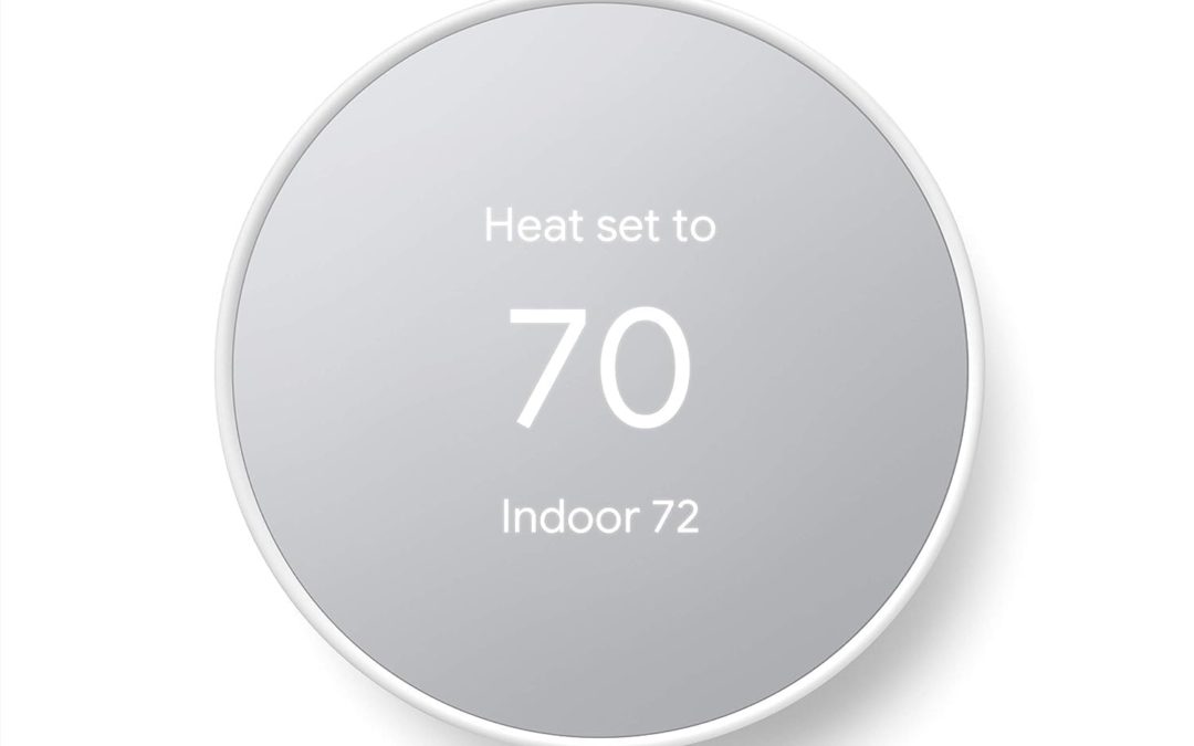 Google Nest Thermostat – Review of Smart Wi-Fi Thermostat