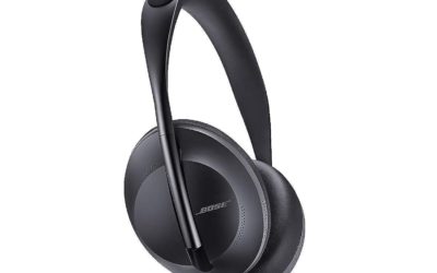 Bose Headphones 700 Review: Clear Calls & Alexa Control
