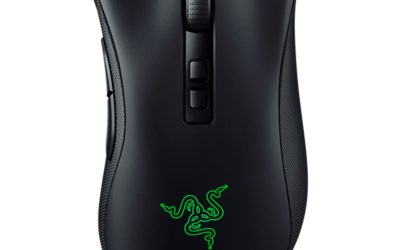 Razer DeathAdder v2 Pro: Ultimate Gaming Mouse Review
