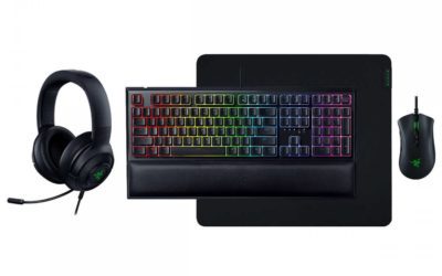 Razer Homerun Gaming Bundle: Complete Review