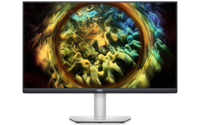 Dell S2721QS 27 Inch 4K UHD IPS Monitor Review