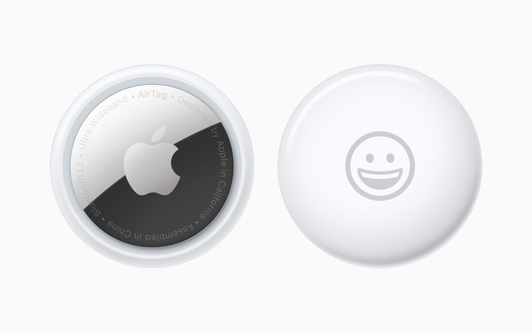 Apple AirTag Review: The Ultimate Tracking Device