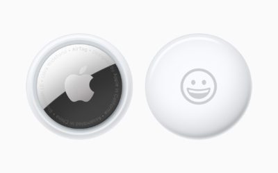 Apple AirTag Review: The Ultimate Tracking Device
