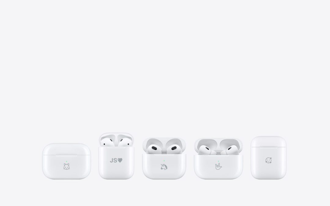 Apple AirPods Pro  Review: Active Noise Cancelling Bluetooth Headphones