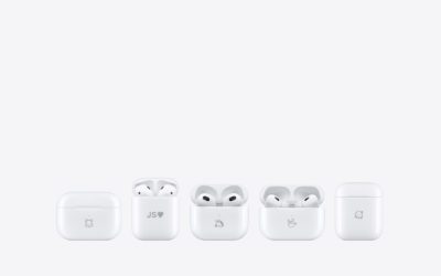 Apple AirPods Pro  Review: Active Noise Cancelling Bluetooth Headphones