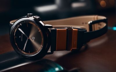 The Best Android Smartwatch for Your Wrist