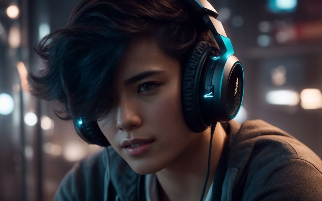 The Best Gaming Headphones for an immersive Experience