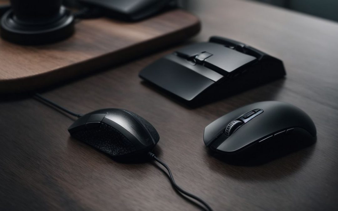 Find the Perfect Gaming Mouse for Small Hands – Top Picks and Reviews