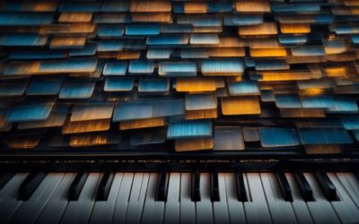 Discover the Best Keyboards Piano for Your Musical Journey
