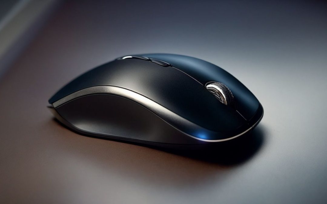 Mastering the Best Technique for Holding a Computer Mouse for Optimal Performance