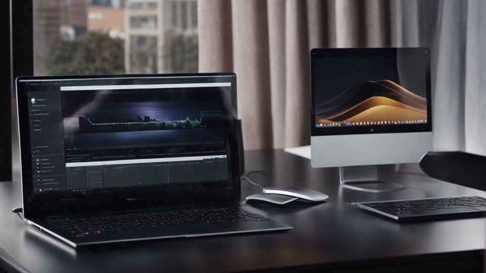 Comparing Laptops and Computers: A Comprehensive Guide to Deciding ...