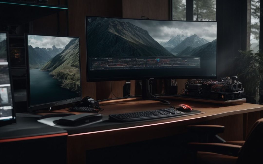 Does Using Dual Monitors Impact FPS? Exploring the Impact of Multiple Monitors on Frame Rate