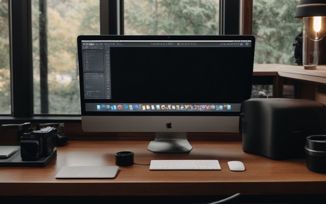 Increase Productivity with Dual Monitors for MacBook Pro: The Ultimate Setup Guide