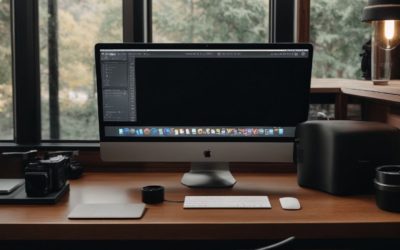 Increase Productivity with Dual Monitors for MacBook Pro: The Ultimate Setup Guide