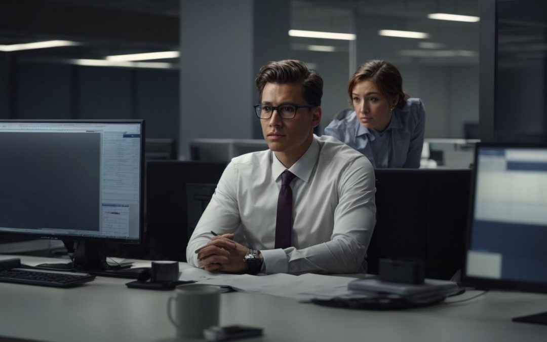 Troubleshooting Guide for Dual Monitors Not Working – Expert Tips