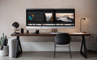 Boost Your Productivity with Dual Monitors on a Stand – The Ultimate Guide