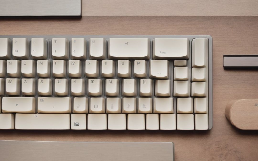Discover the Best Ducky Mechanical Keyboards for Superior Typing Experience