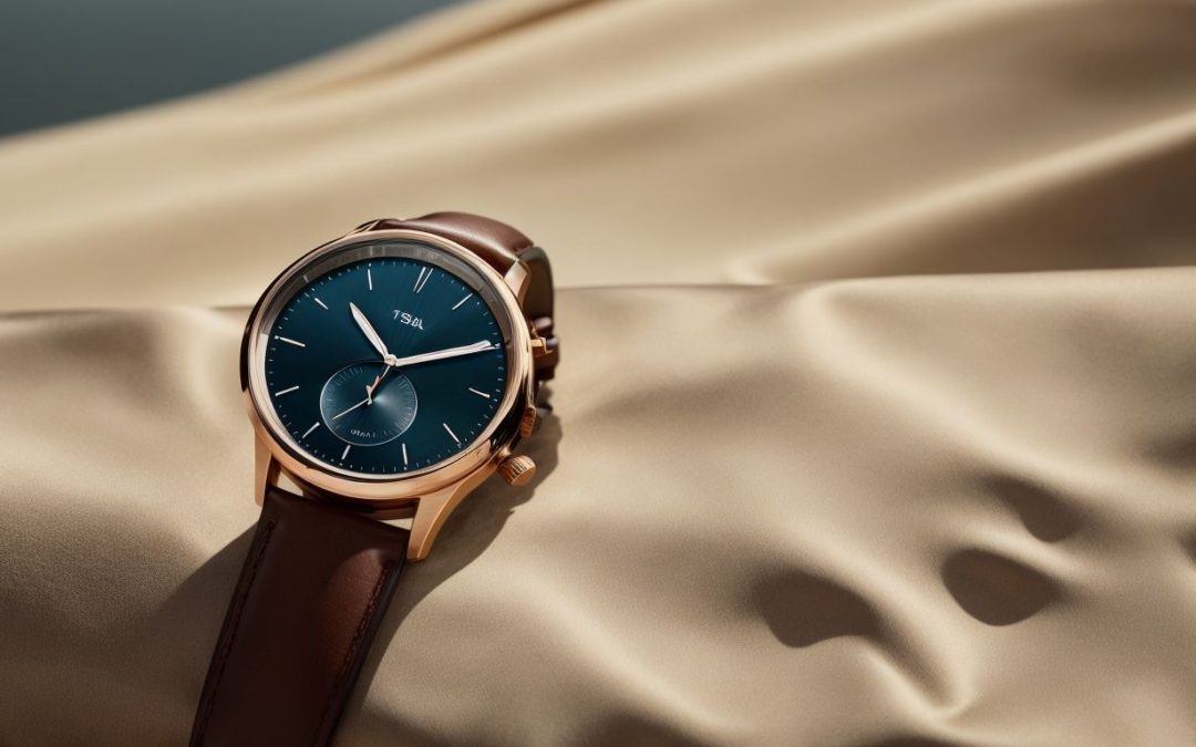 The Best Fossil Smartwatch for Your Wrist