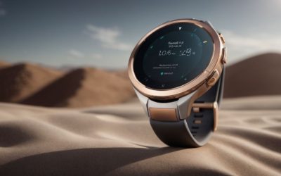 Google Smartwatch: The New Must-Have Gadget