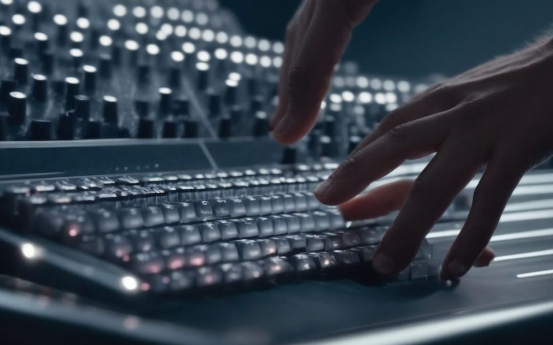 How Do Capacitive Keyboards Work?