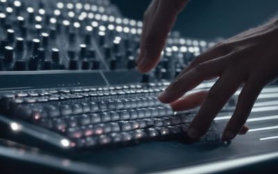 How Do Capacitive Keyboards Work?