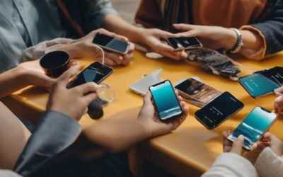 How Many People Have Smartphones?