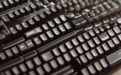 How Mechanical Keyboards Work