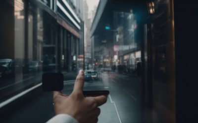 How Smartphones Hijack Our Minds