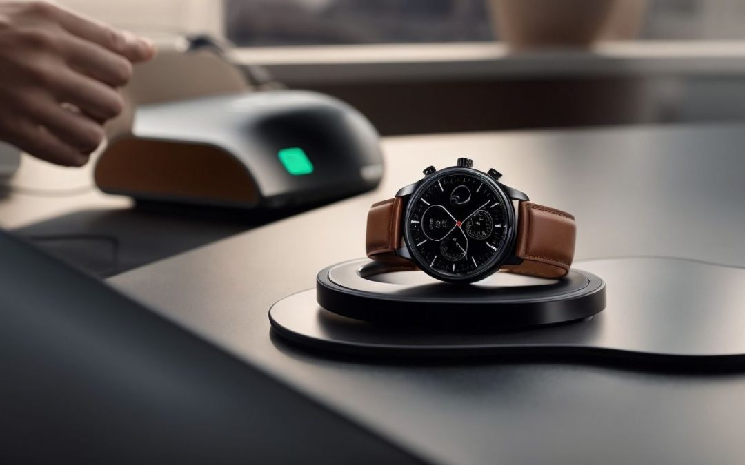 Mastering the Art of Charging a Smart Watch: A Comprehensive Guide
