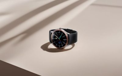 How to Connect Your Smartwatch to a Samsung Phone