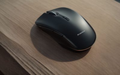 Mastering the Art of Properly Holding a Computer Mouse for Optimal Efficiency