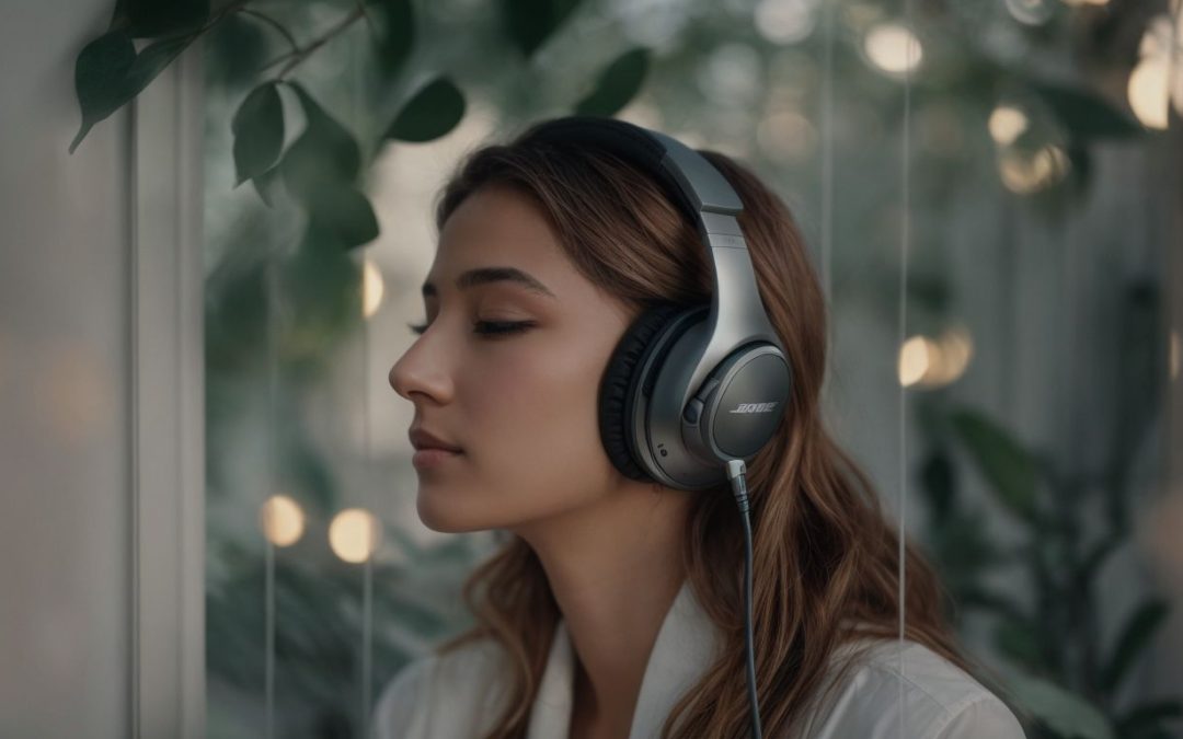 How To Reset Bose Headphones