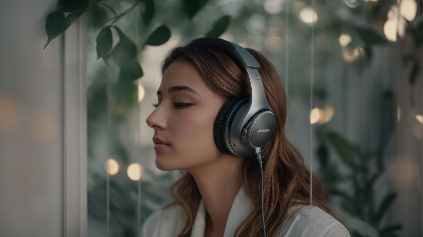 how to reset bose headphones