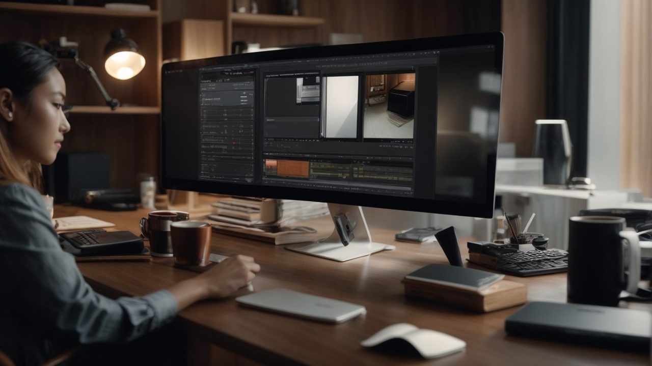 The Ultimate Guide: How to Run Dual Monitors for Enhanced Productivity ...