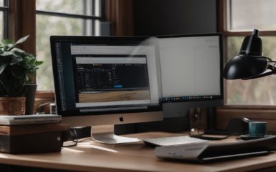 How to Set Up Dual Monitors with Laptop: Easy Steps for Enhanced Productivity