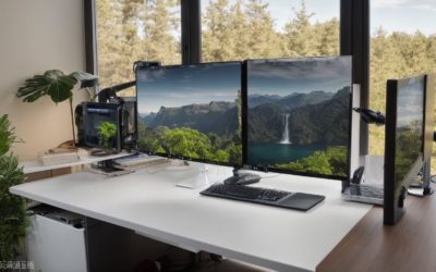 Ultimate Guide to Setting Up Dual Monitors: Step-by-Step Tutorial