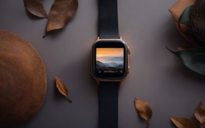 The Best Smartwatches for iOS
