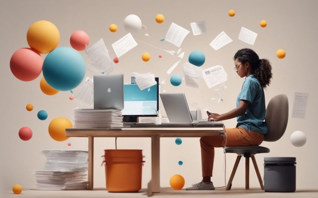 Balancing Personal and Work Activities on Your Computer: Is It Acceptable?