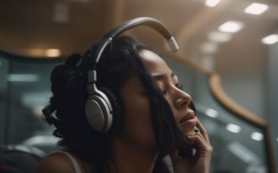 The Best Noise Cancelling Headphones for a Peaceful Workflow