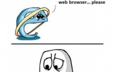 Explorer Just Wants Some Friends