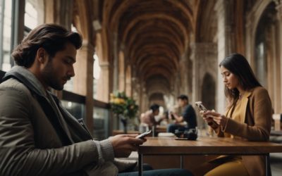 Top 6 Reasons Why Mobile Phones Trump Laptops and Computers