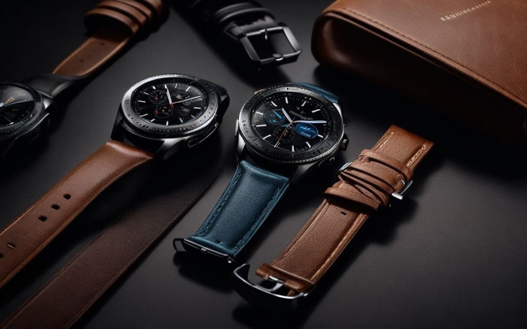 Samsung Smart Watch Bands