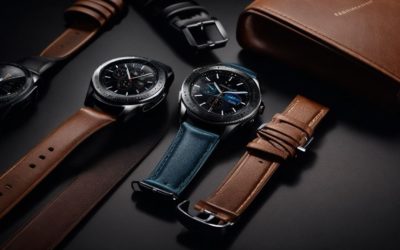 Samsung Smart Watch Bands
