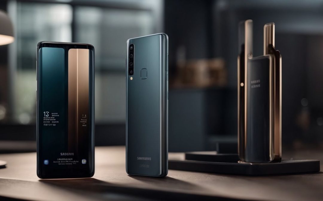 What Makes Samsung Smartphones Different?