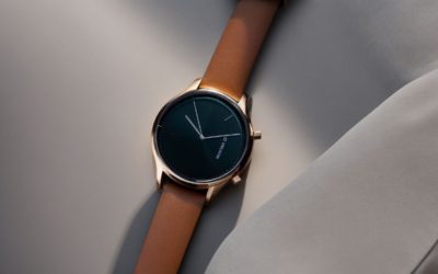 Discover the Best Small Smart Watch for Convenient and Stylish Wearables