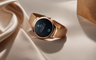 The Best Wear OS Smartwatch for Your Money