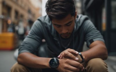 What Can You Do With a Smartwatch?