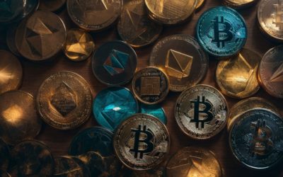 What is Cryptocurrency